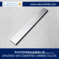 	sintered cemented carbide bars for brazed cutting tool